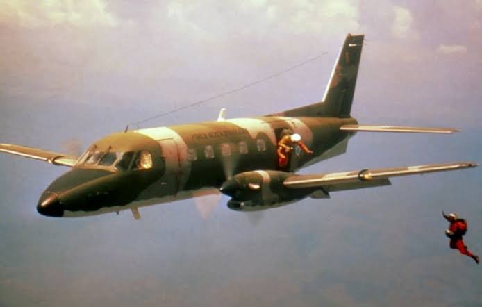 Bandeirante