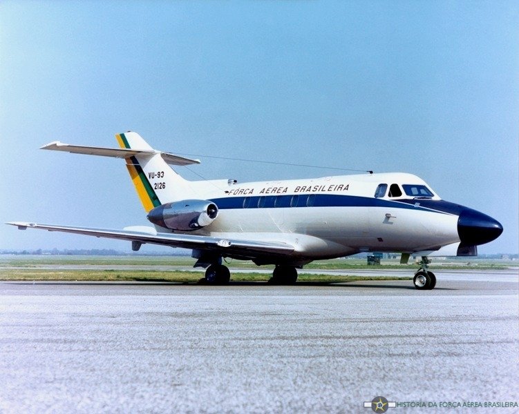 Hawker- Siddeley